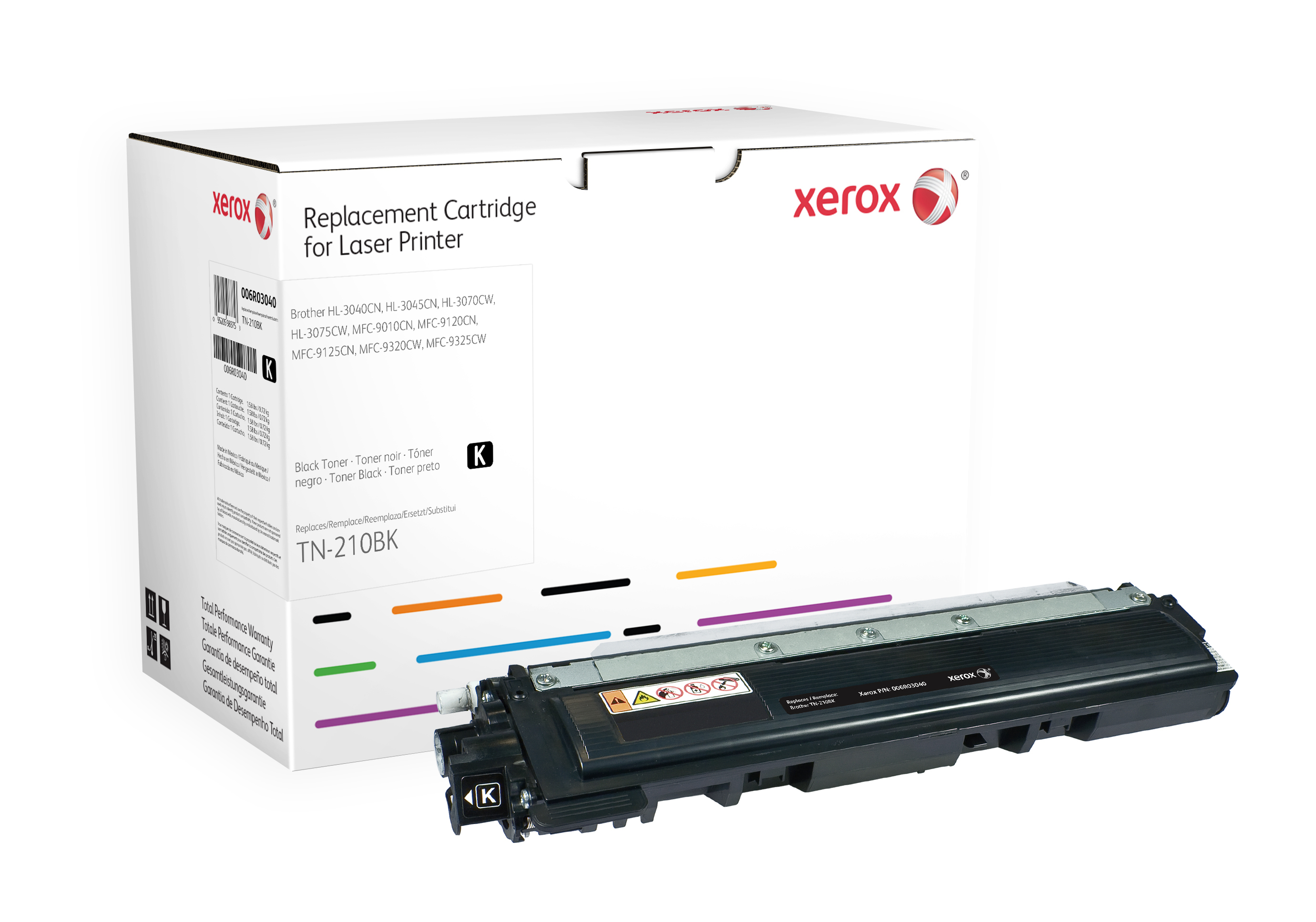 XEROX 006R03040HL-3040/3070 SER