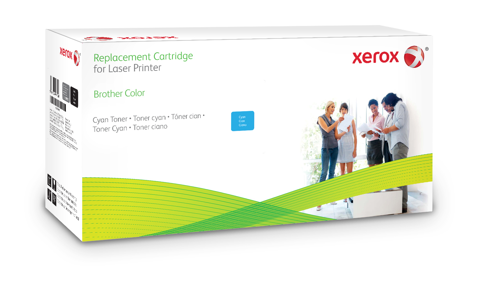 Tóner - Xerox, 006R03037HL-7050 SER