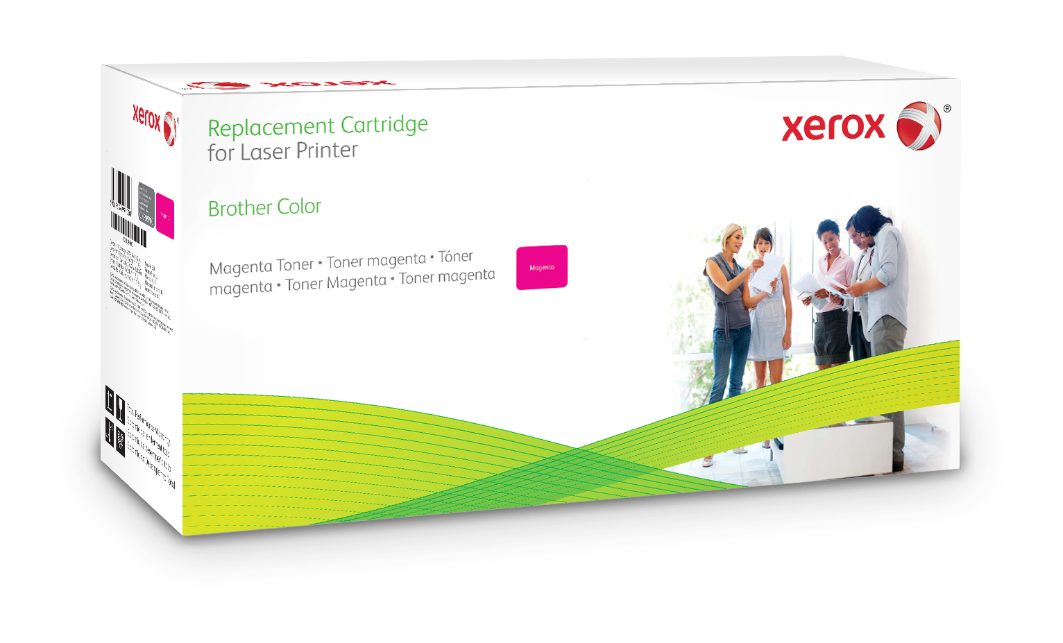XEROX 006R03046HL-4140/4150 SER