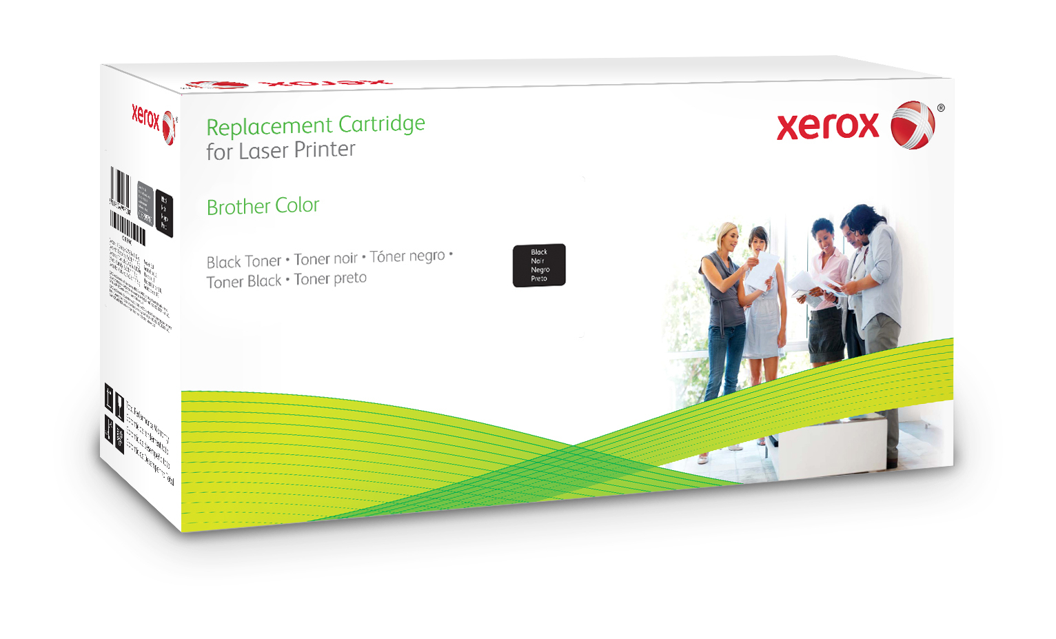 Tóner - Xerox, 006R03048HL-4570 SER
