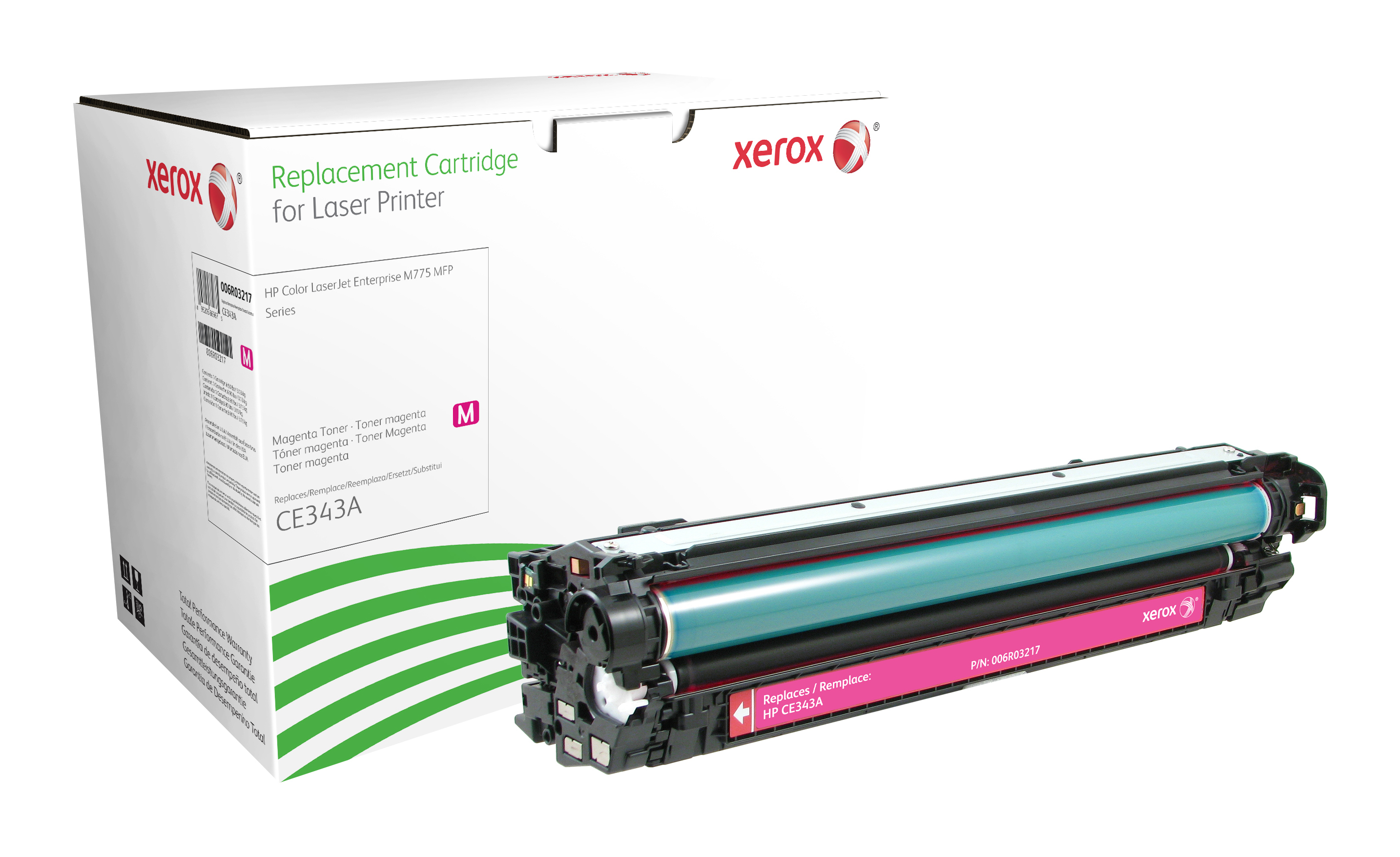 XEROX 006R03217CLJ M775 MAGENTA