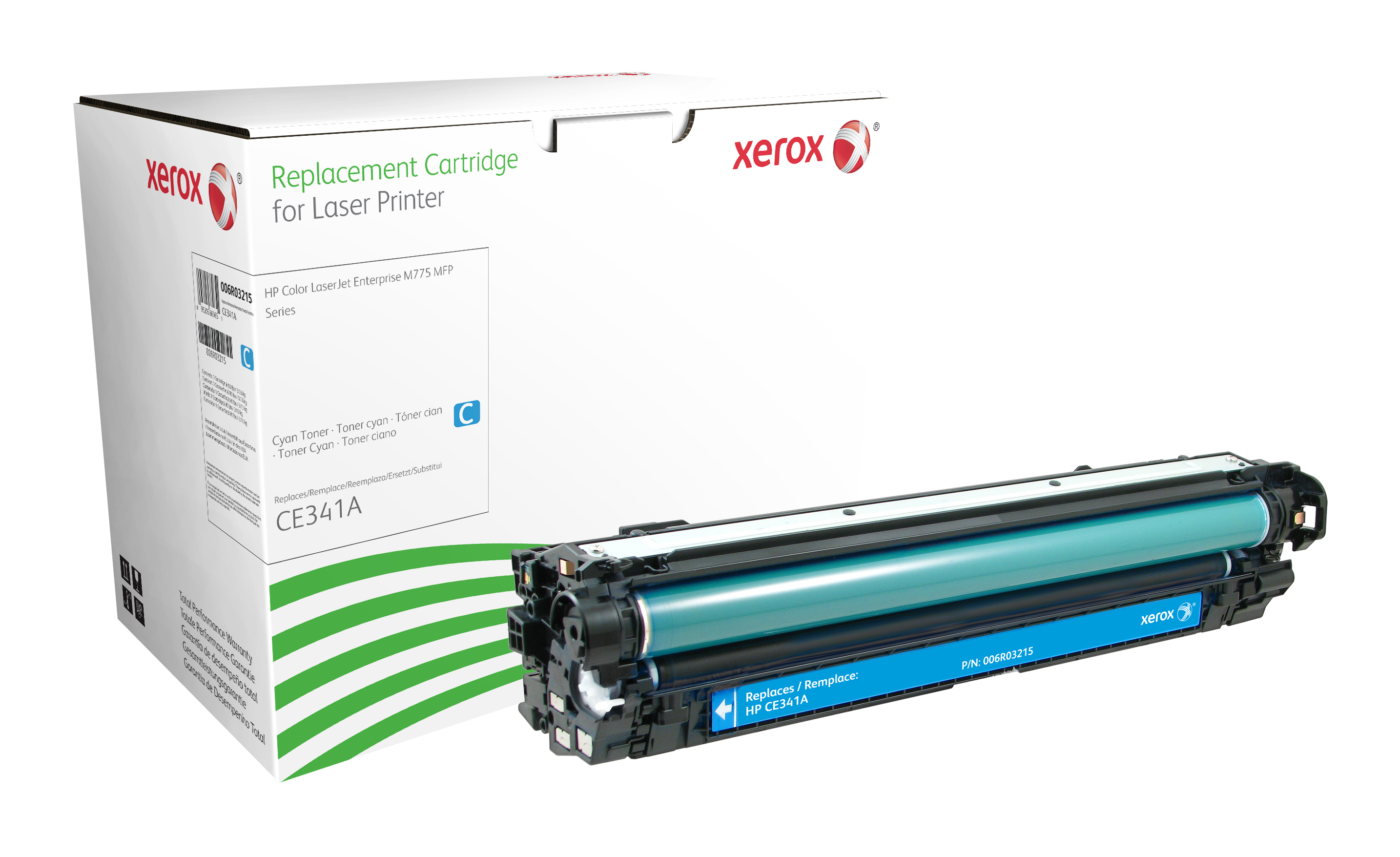 XEROX 006R03215CLJ M775 CYAN