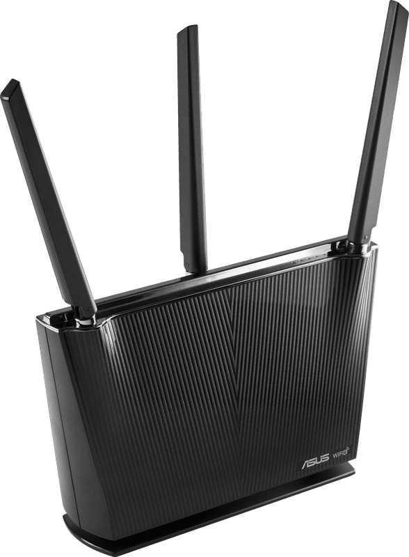 ASUS RT-AX68U