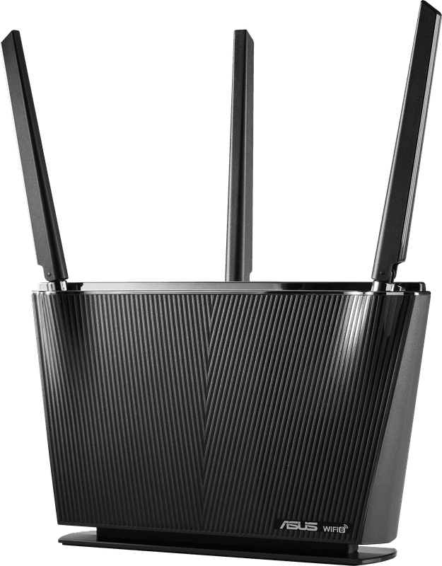 ASUS RT-AX68U