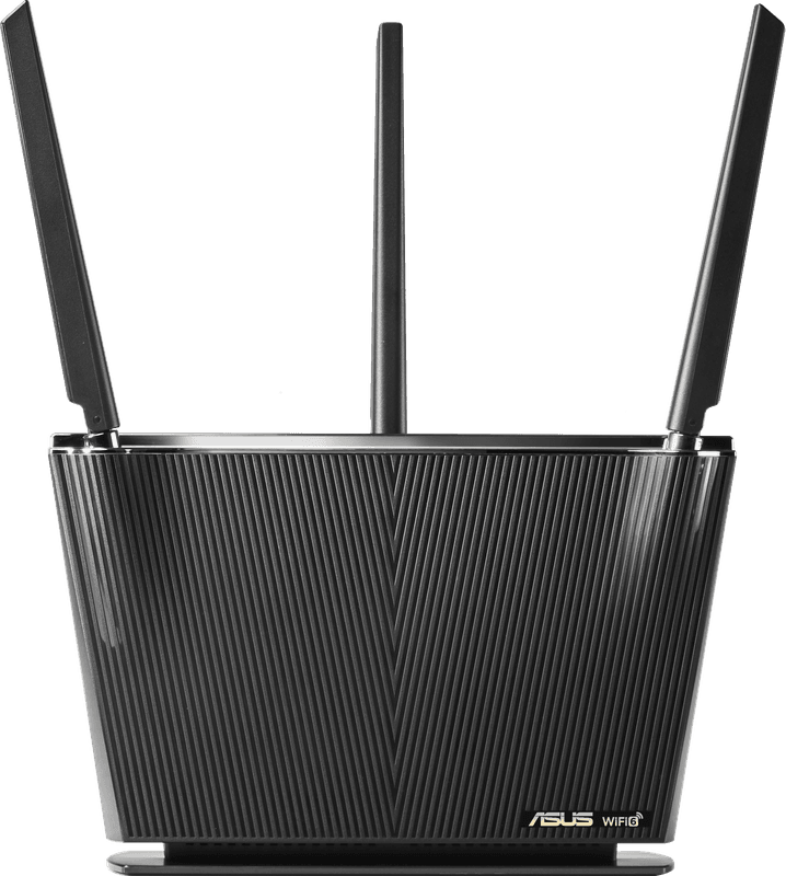 ASUS RT-AX68U