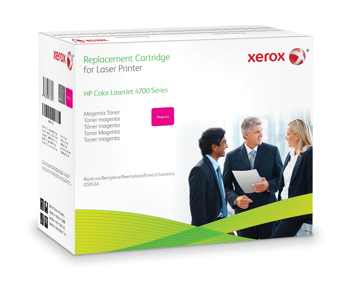 XEROX 003R997394700 MAGENTA