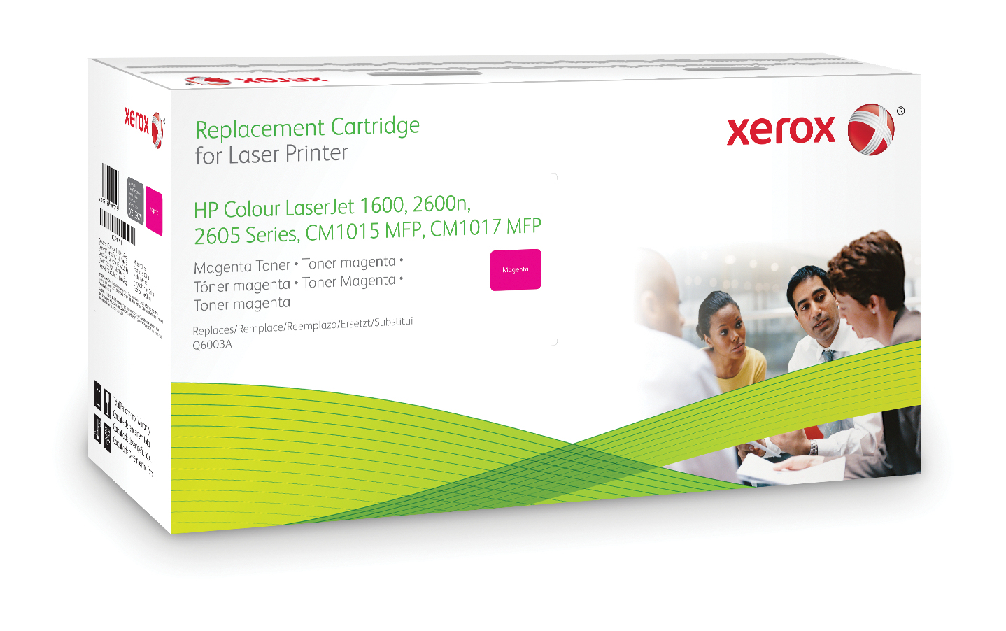 XEROX 003R997711600/2600 MAGEN