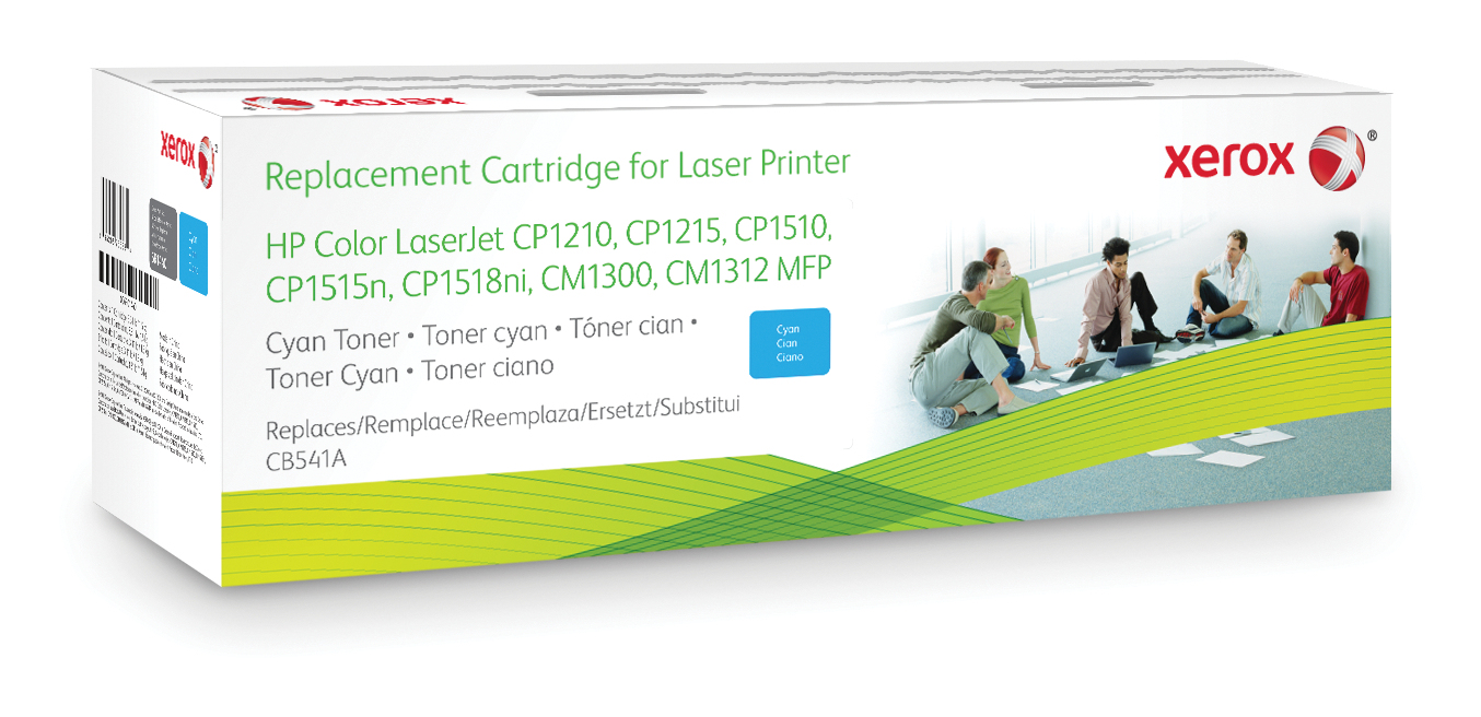 XEROX 003R99789CP1215 CLJ CP1515 CLJ CP15