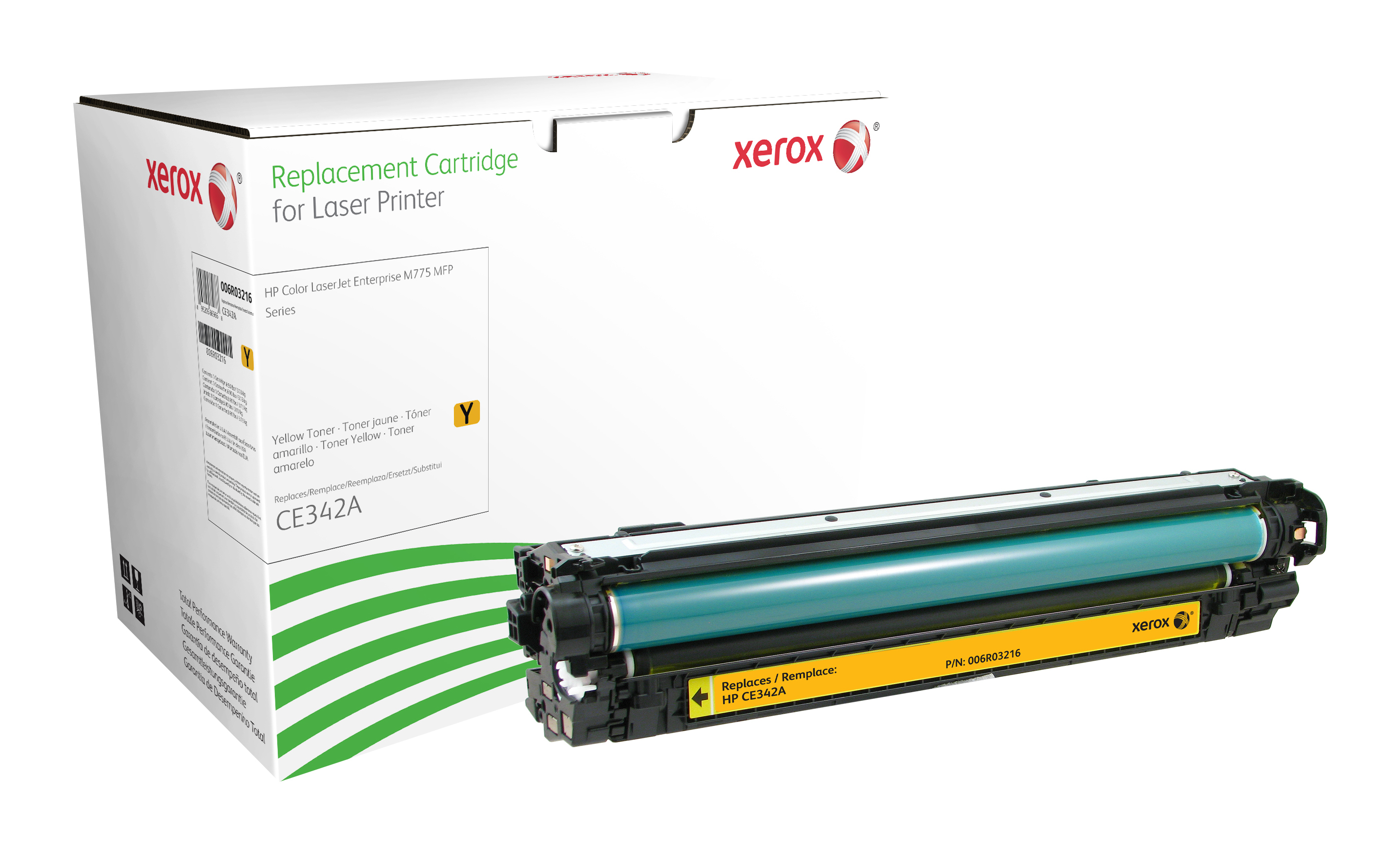 XEROX 006R03216CLJ M775 YELLOW