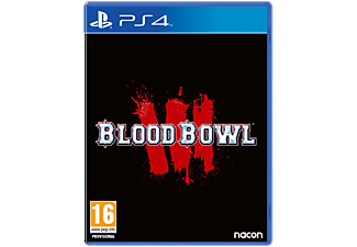 Blood Bowl 3 PlayStation 4 