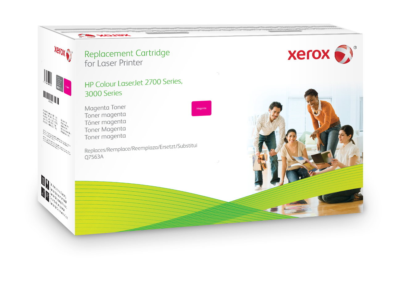 XEROX 003R997582700 3000 MAGEN