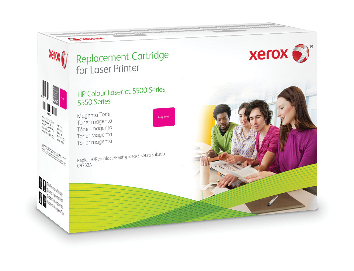 Tóner - Xerox, 003R997245500 5550 MAGEN