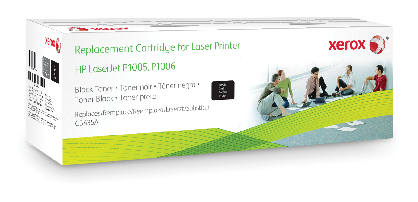 XEROX 003R99777LJ P1005/P1006