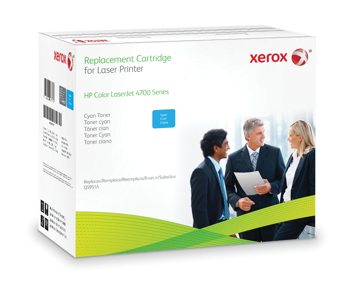 XEROX 003R997374700 CYAN