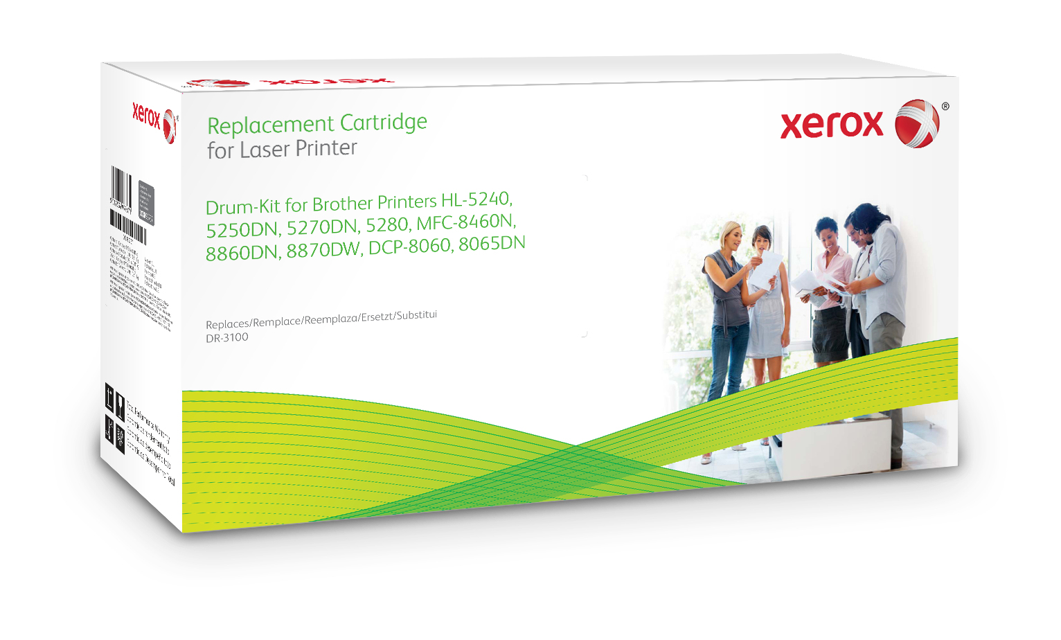Tóner - Xerox, 003R99767XRC UNIT HL-5240/5250/527