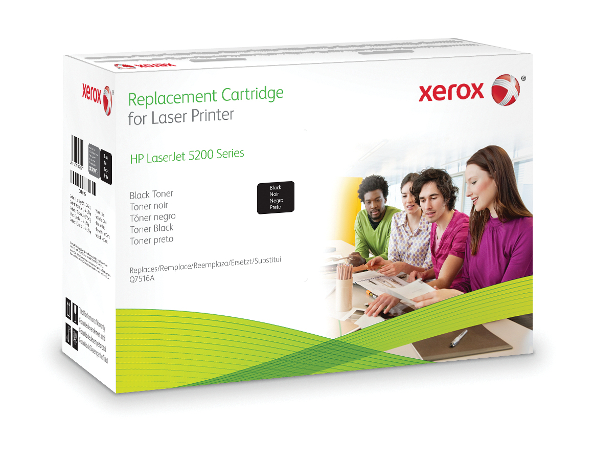 XEROX 003R99765LJ SER 5200
