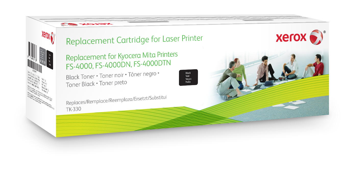 Tóner - Xerox, 003R99776FS-4000