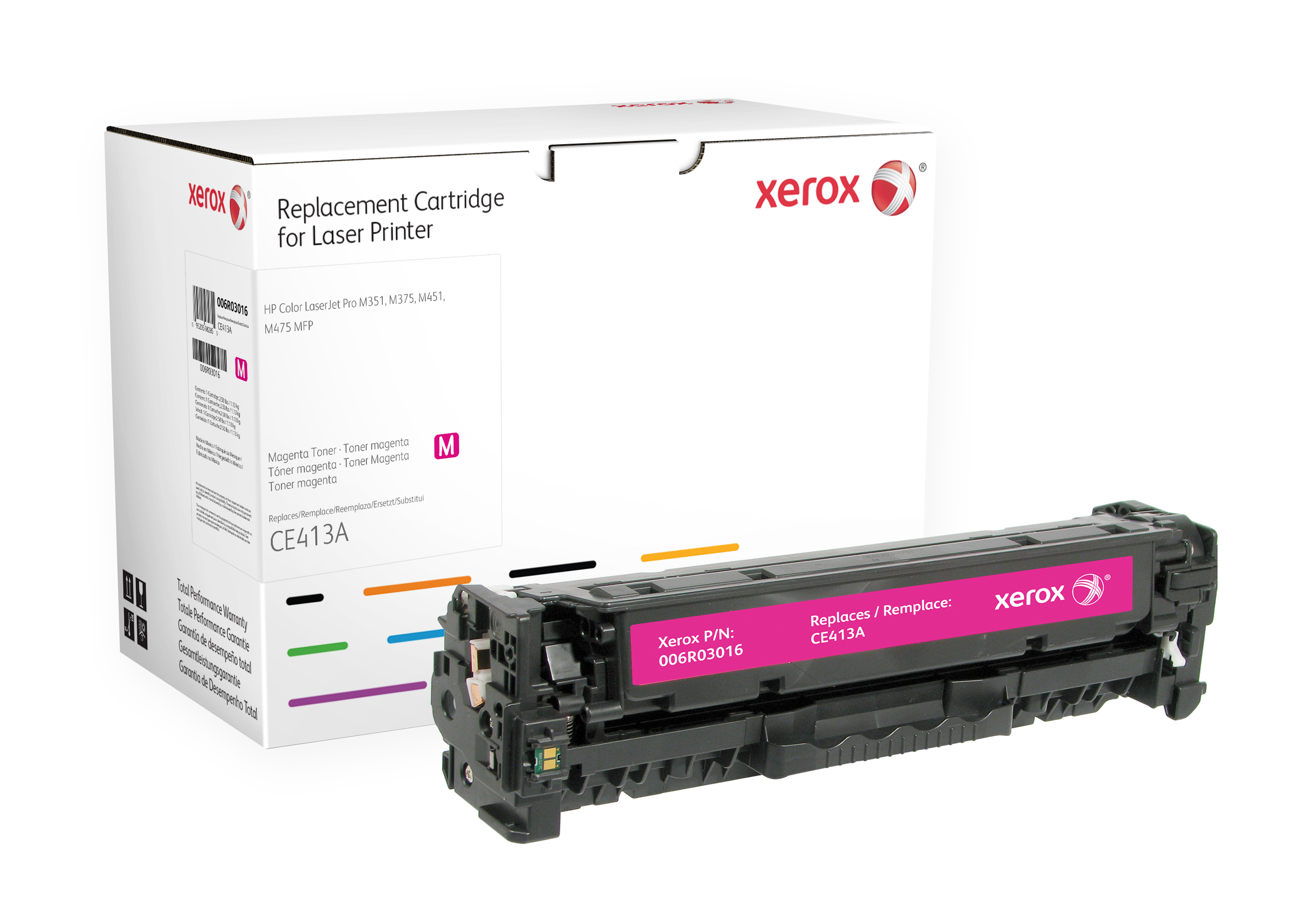 XEROX 006R03016M451 MAGENTA