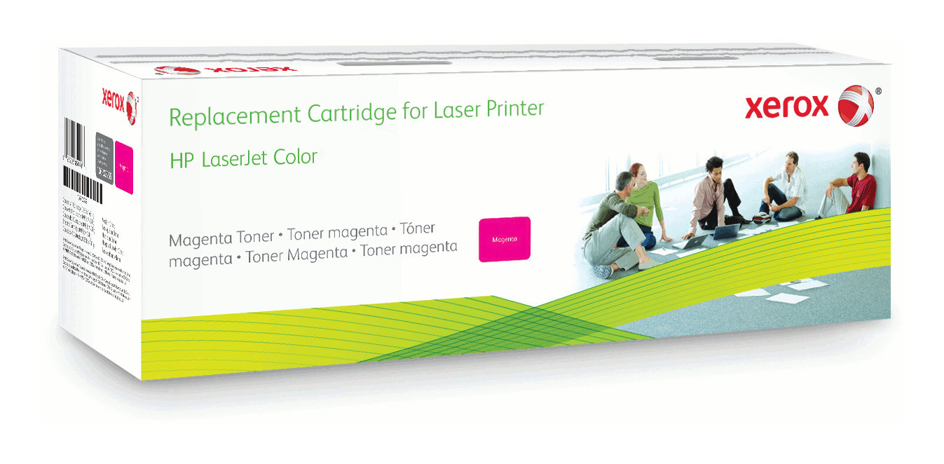 XEROX 006R03119CLJ 4730MFP MAGENTA