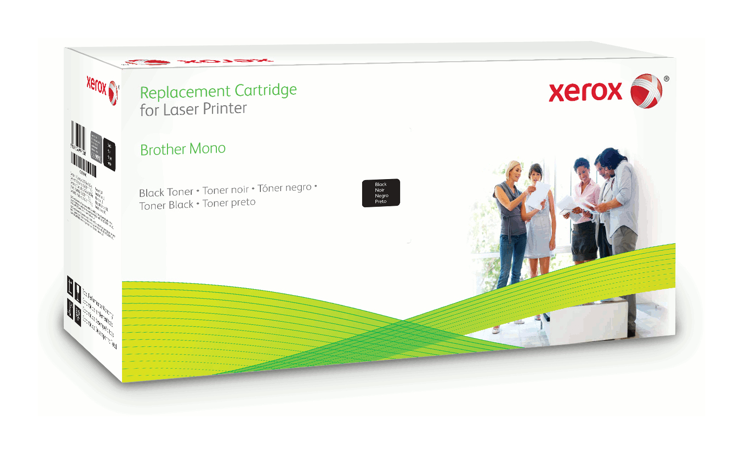 Tóner - Xerox, 006R03134HL 2240/2250/2270 SERIES