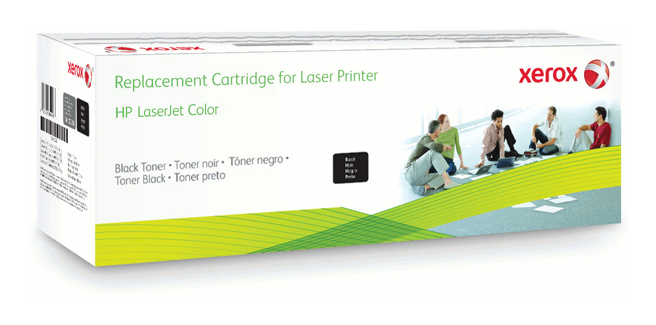 Tóner - Xerox, 006R031174730MFP Negro