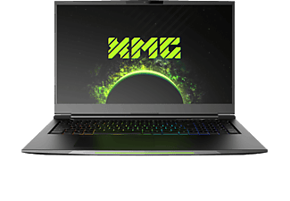 XMG NEO 17 - E20nzs, Gaming Notebook mit 17,3 Zoll Display, Intel® Core™ i7 Prozessor, 16 GB RAM, 1 TB mSSD, GeForce RTX 2070 Refresh, Schwarz