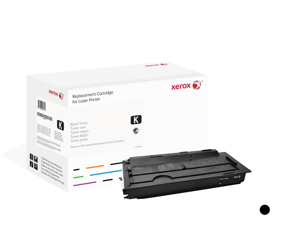 Tóner y cartucho láser - Xerox 006R03481, 35000 páginas, negro
