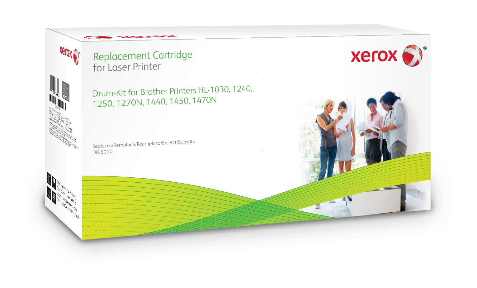 Xerox 003R99705 tambor de impresora