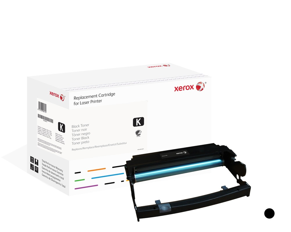 Cartucho de tinta - Equivalente a Lexmark E360H11A, E360H21E