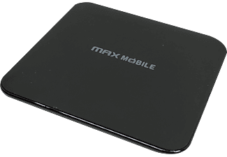 MAX MOBILE WL-009 Vezeték nélküli töltő Quick Charge 3,0, 3 A, 15 W (3858891947143)