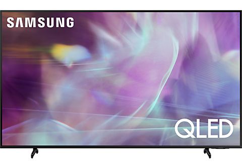 SAMSUNG Q60A (2021) 85 Zoll 4K QLED TV