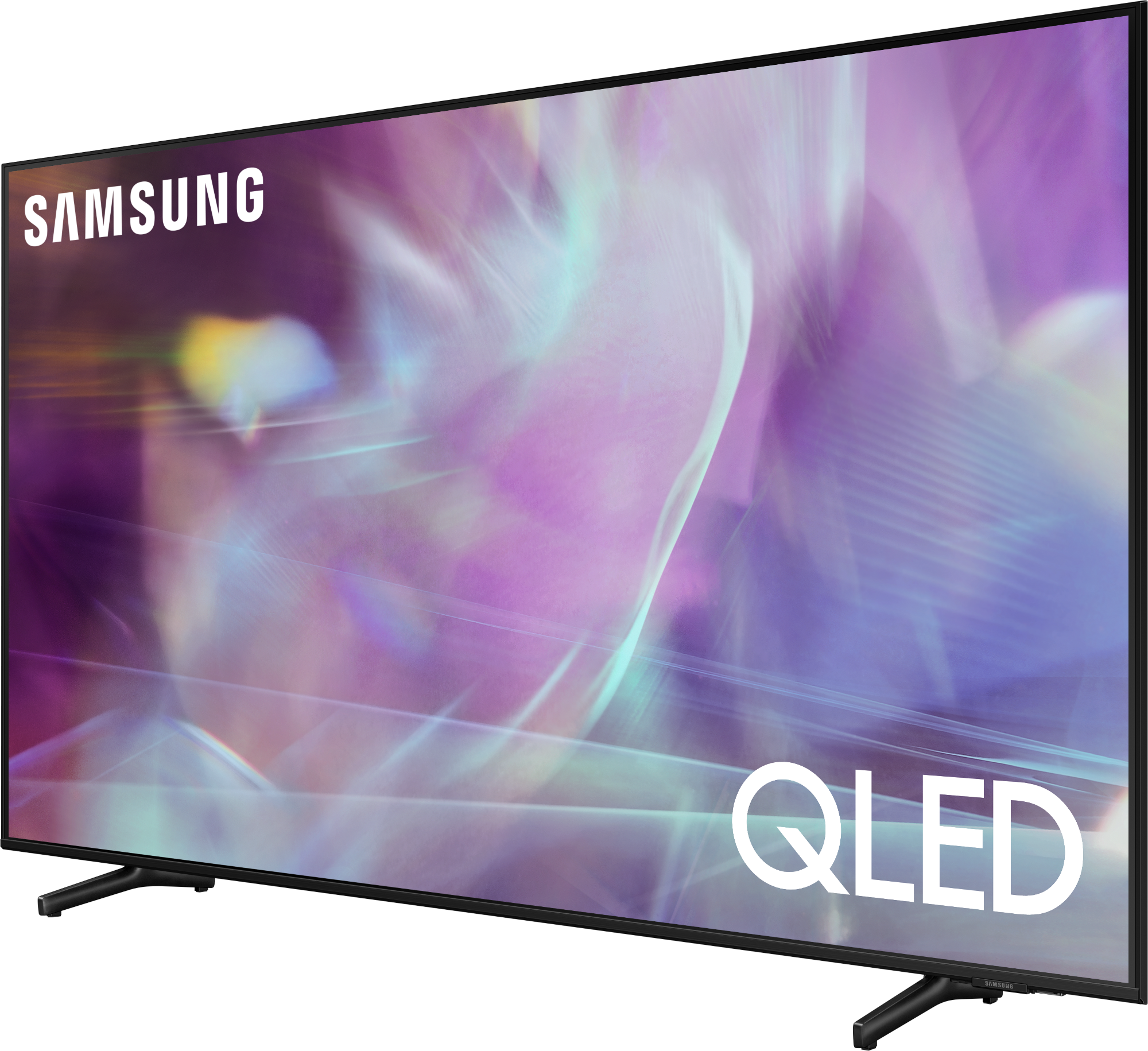 SAMSUNG Q60A (2021) 85 Zoll 4K QLED TV