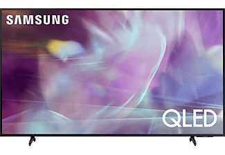 SAMSUNG QE75Q60A - TV (75 ", UHD 4K, QLED)