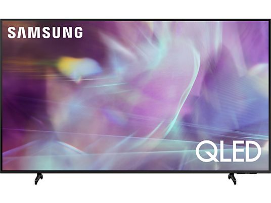 SAMSUNG QE75Q60A - TV (75 ", UHD 4K, QLED)