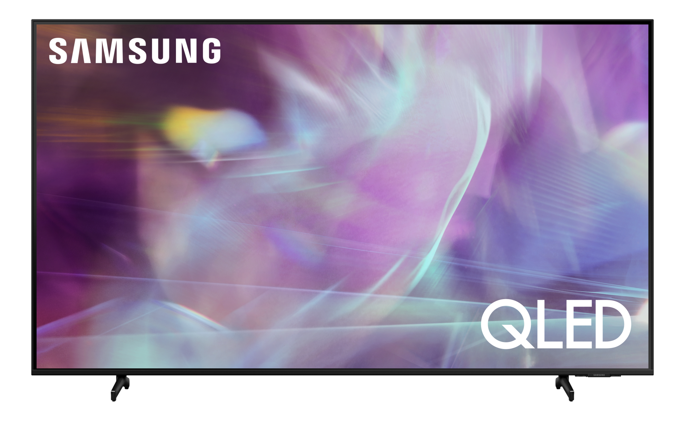 SAMSUNG QE65Q60A - TV (65 ", UHD 4K, QLED)