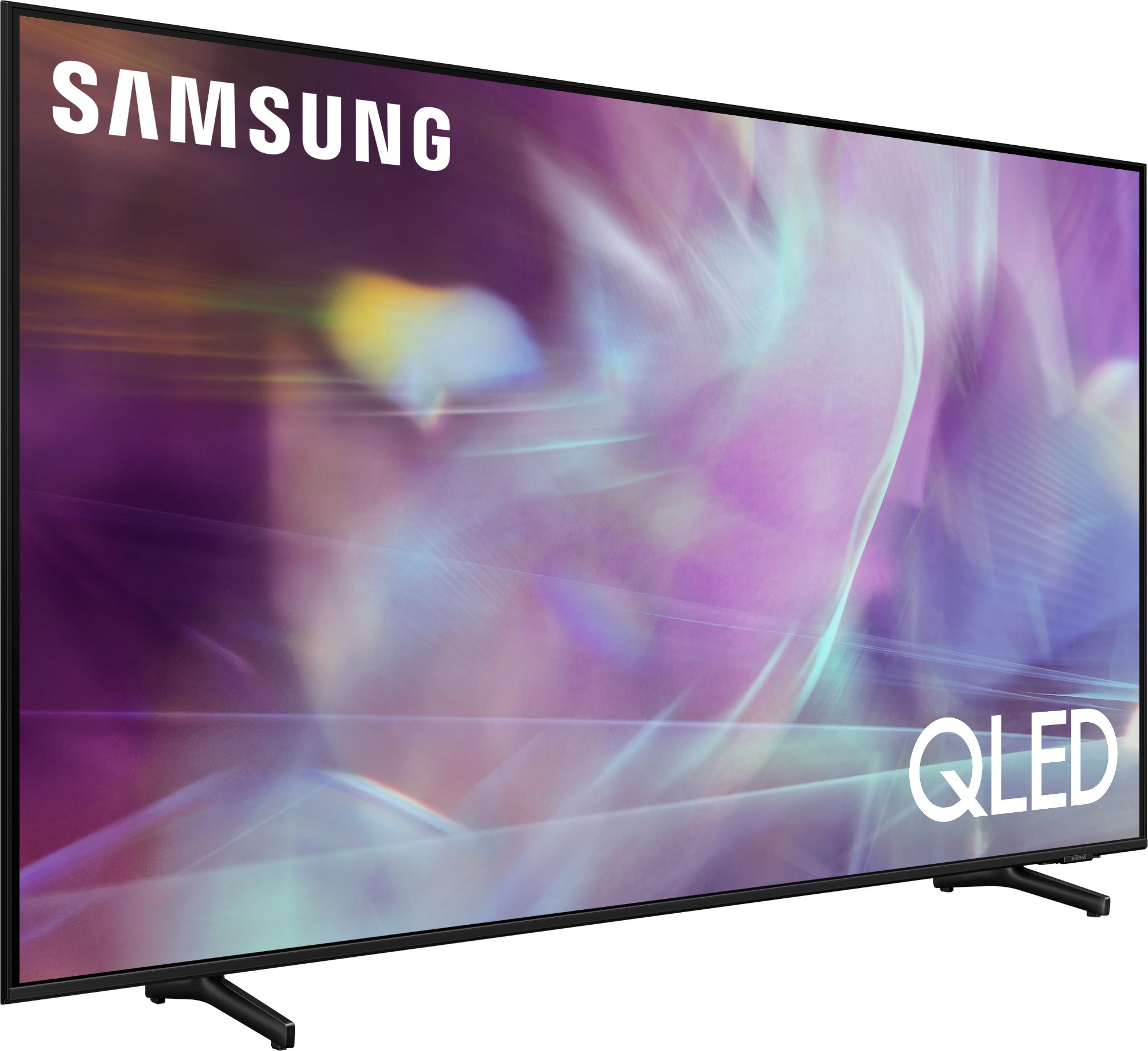 SAMSUNG QE65Q60A - TV (65 ", UHD 4K, QLED)