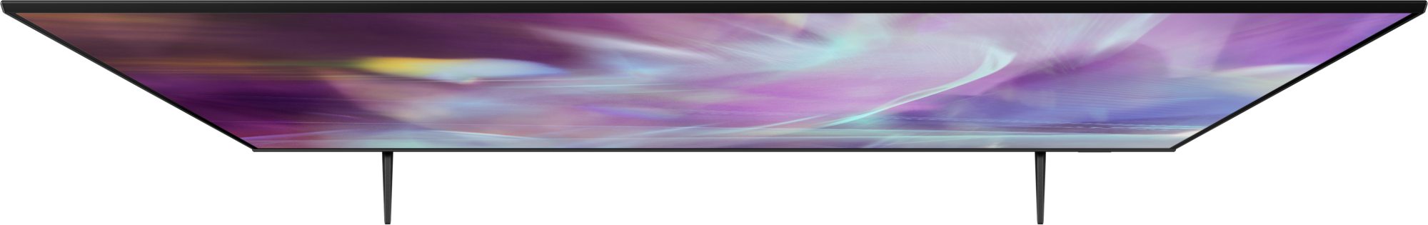 SAMSUNG QE65Q60A - TV (65 ", UHD 4K, QLED)