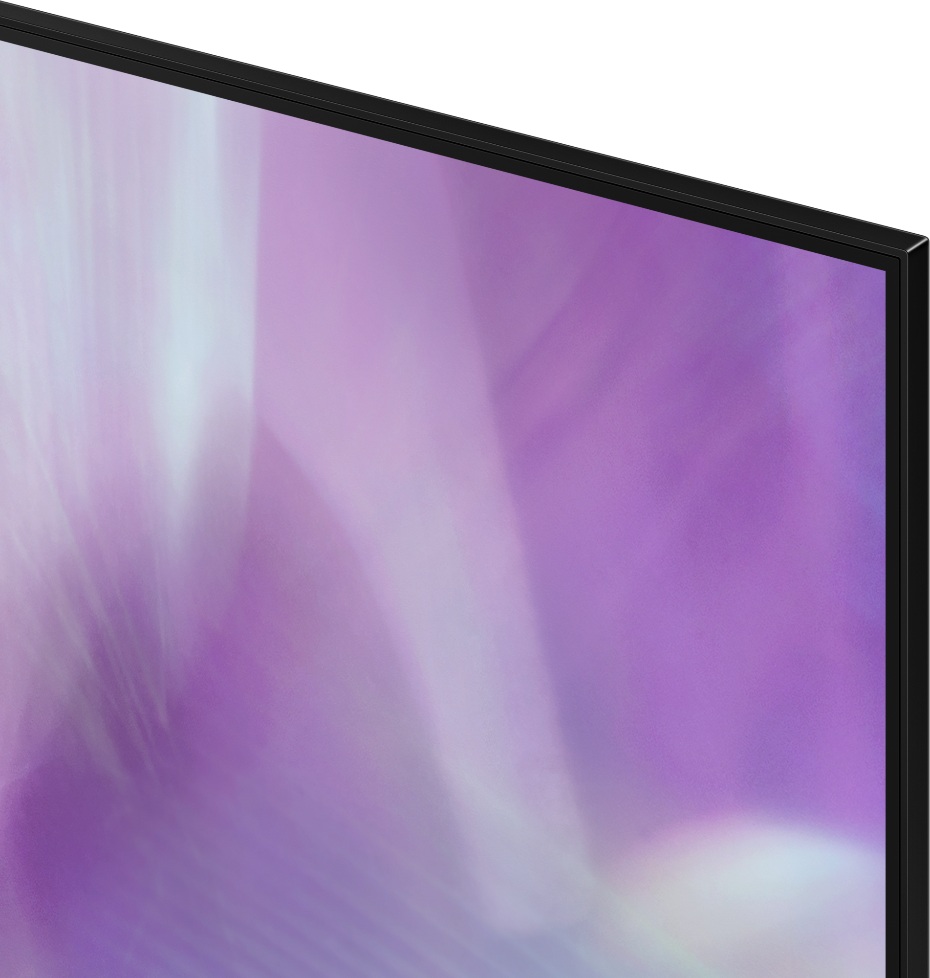SAMSUNG QE65Q60A - TV (65 ", UHD 4K, QLED)