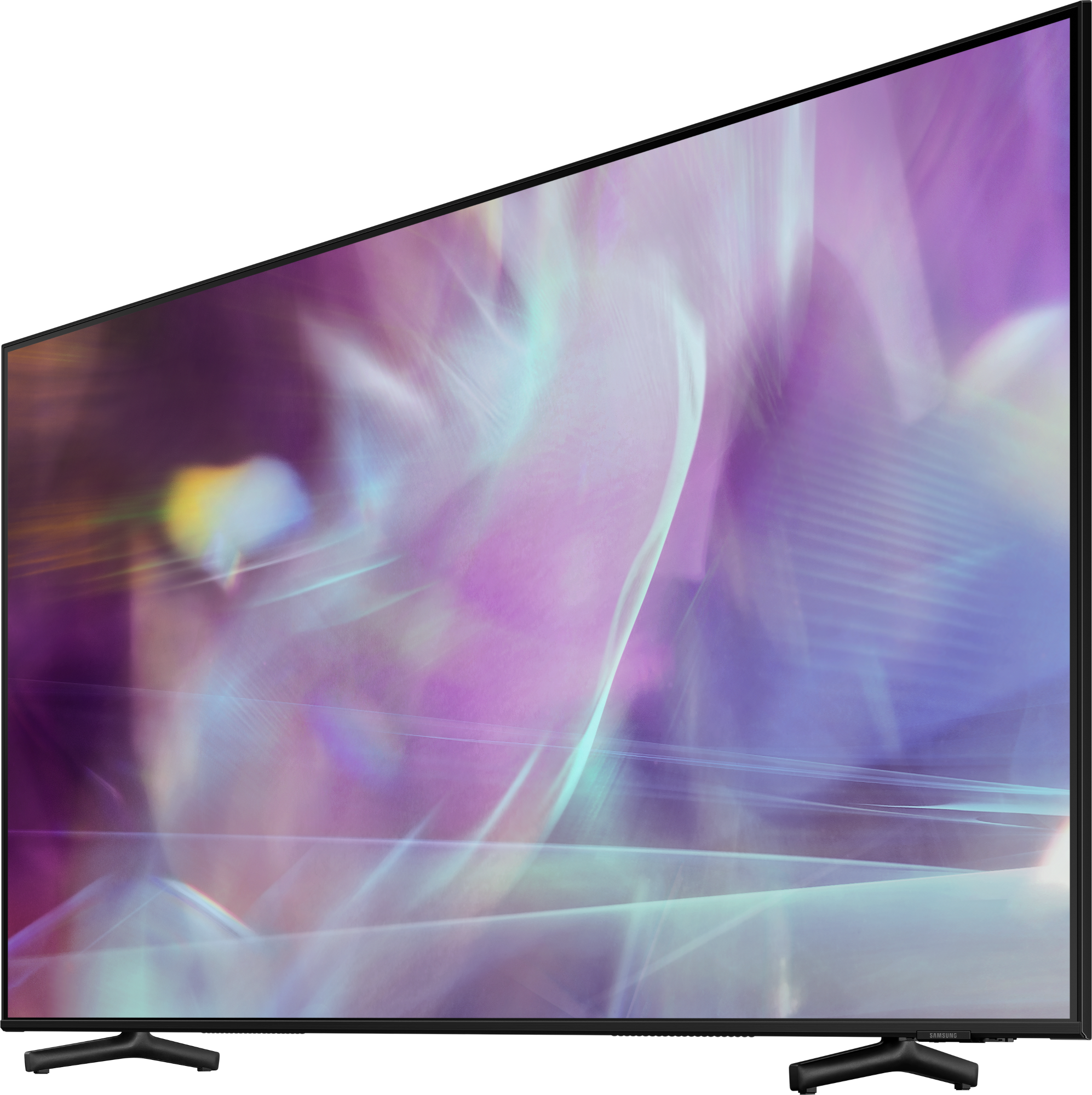SAMSUNG QE65Q60A - TV (65 ", UHD 4K, QLED)