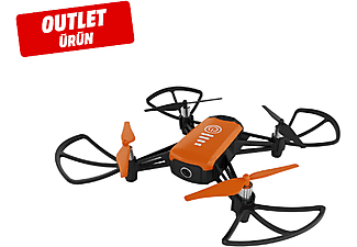 WOWITOYS Lark Racing Optical Flow Drone Turuncu Outlet 1207948