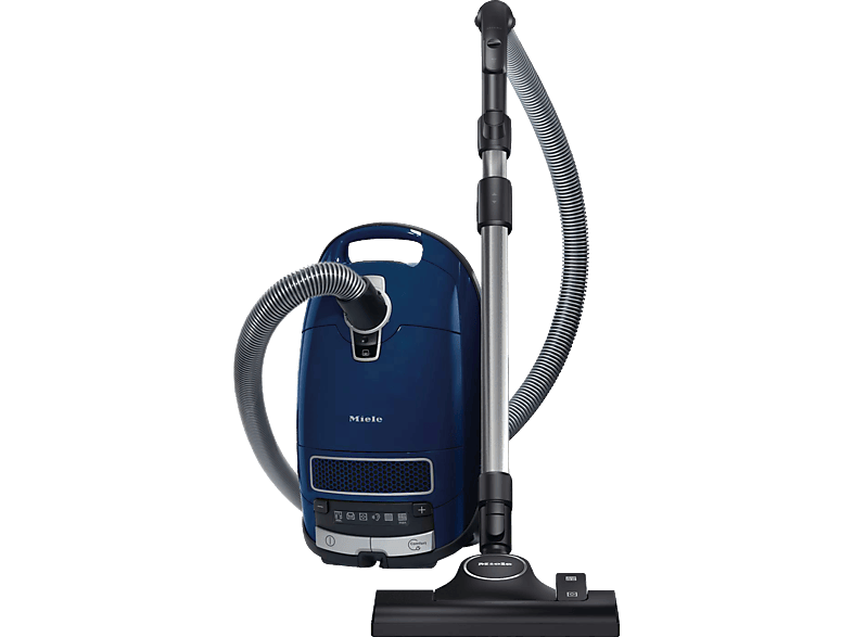 MIELE Complete C3 Select PowerLine Staubsauger, maximale Leistung: 890 Watt