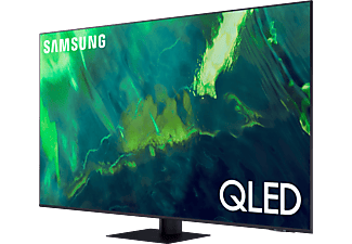 SAMSUNG Q70A (2021) 85 Zoll 4K QLED TV