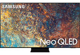 SAMSUNG QE85QN90AAT - TV (85 ", UHD 4K, Neo QLED)