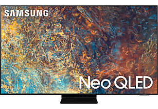 SAMSUNG QE75QN90AAT - TV (75 ", UHD 4K, Neo QLED)