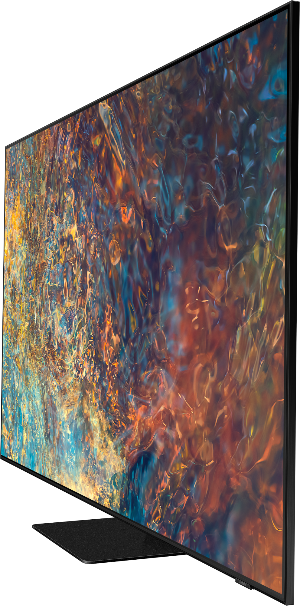 SAMSUNG QE55QN90AAT - TV (55 ", UHD 4K, Neo QLED)