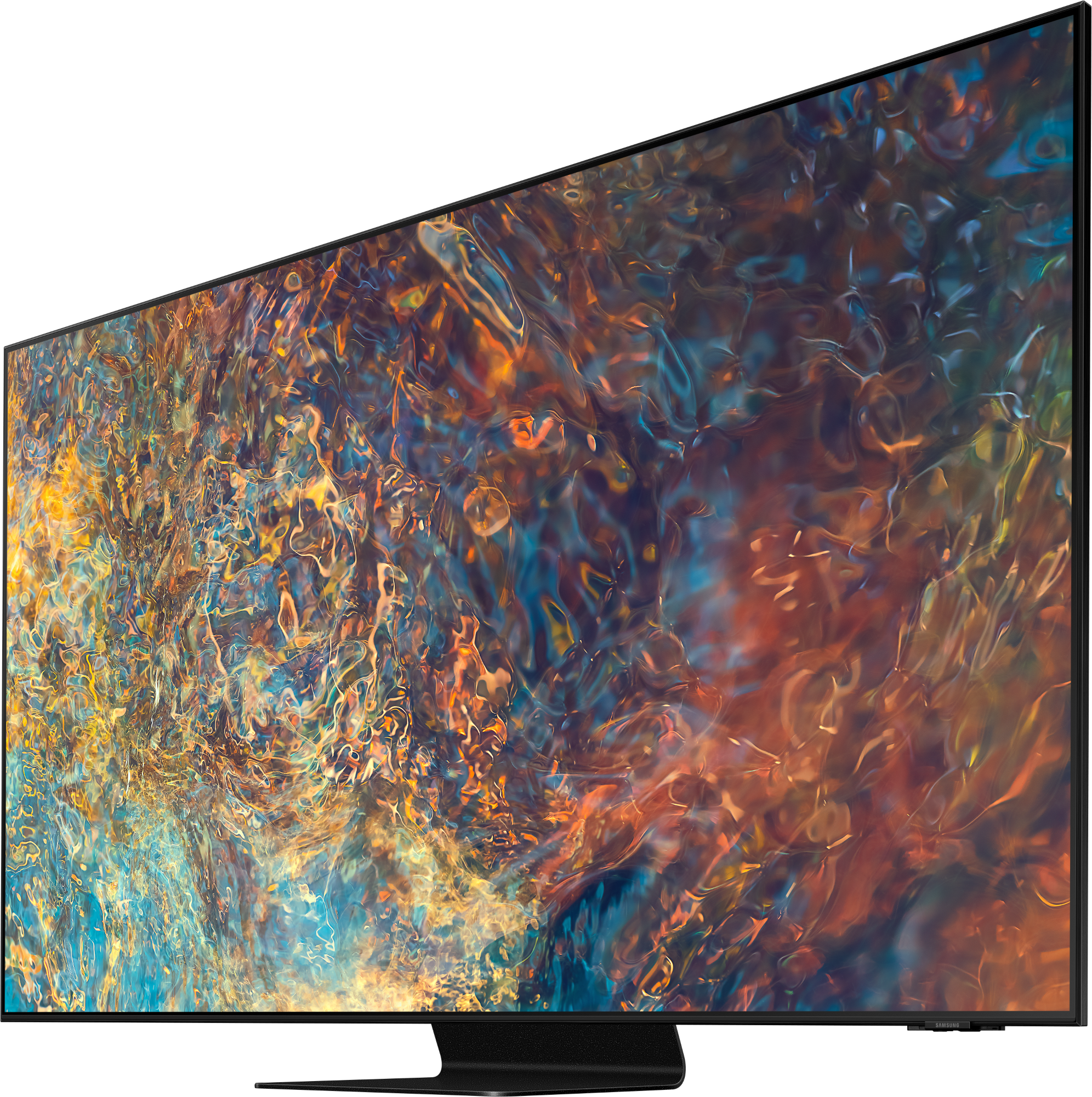 SAMSUNG QE55QN90AAT - TV (55 ", UHD 4K, Neo QLED)