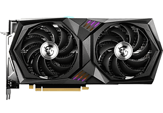 MSI GeForce RTX™ 3060 Gaming X 12G (V397-019R) (NVIDIA, Grafikkarte)