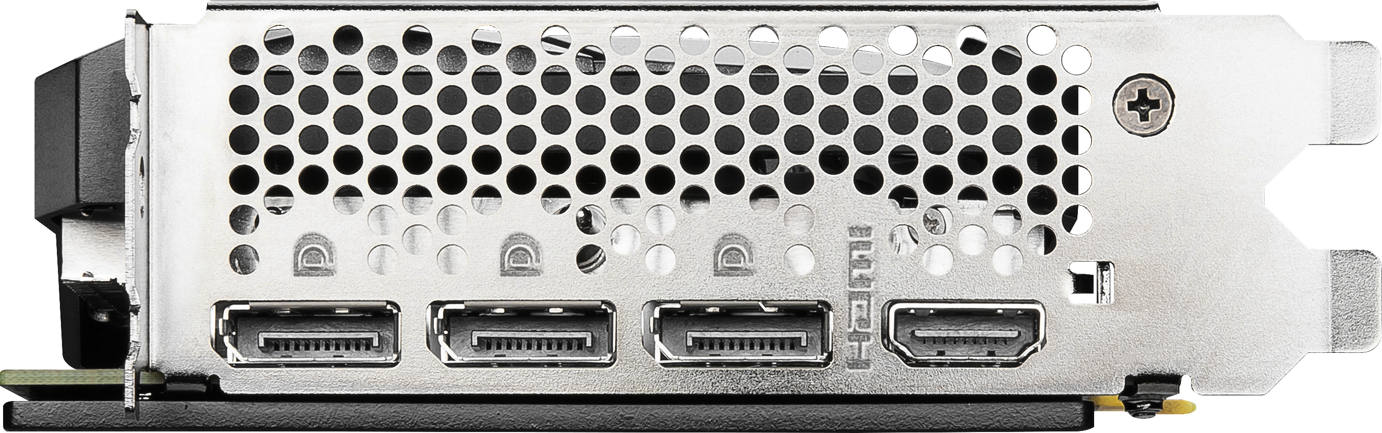 MSI GeForce RTX™ 3060 VENTUS 3x 12G OC (V397-031R) (NVIDIA, Grafikkarte)