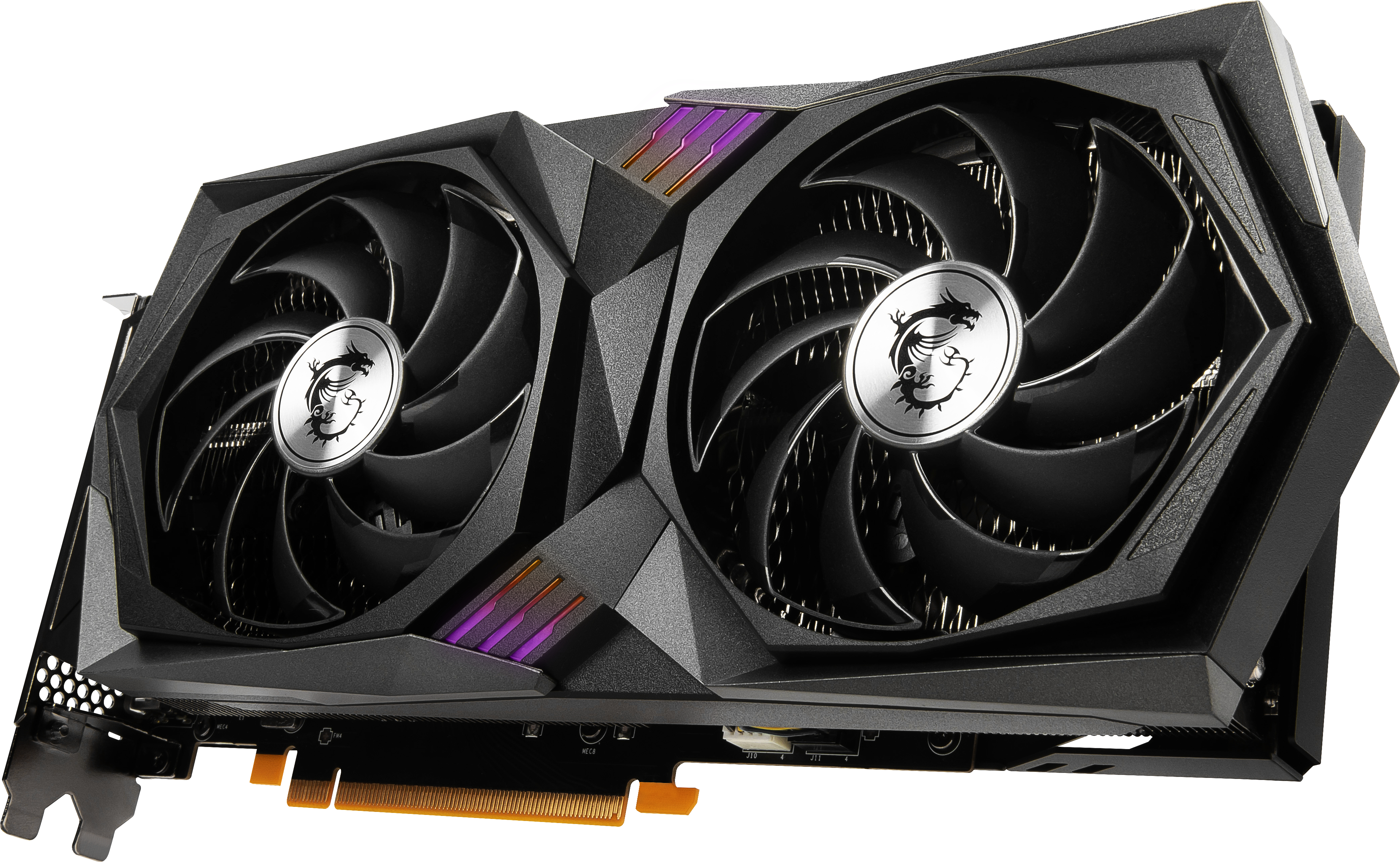 MSI GeForce RTX™ 3060 Gaming X 12G (V397-019R) (NVIDIA, Grafikkarte)
