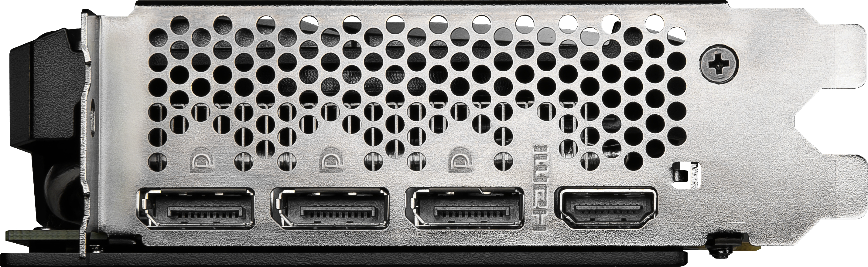 MSI GeForce RTX™ 3060 VENTUS 2x 12G (V397-052R) (NVIDIA, Grafikkarte)
